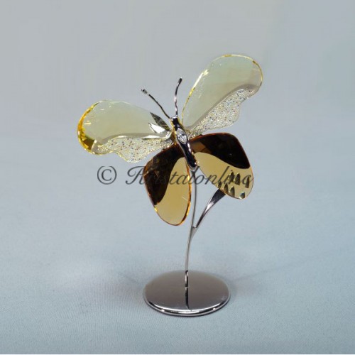 Swarovski Crystal | Crystal Paradise | Almina - Jonguil 861934